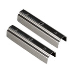 SOLOKOS Inner Rail Connector for Solokos Ceiling Curtain Tracks SOLOKOS Curtain Space