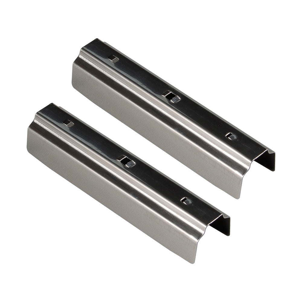 SOLOKOS Inner Rail Connector for Solokos Ceiling Curtain Tracks